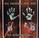 The Whispering Wall by The Legendary Pink Dots
