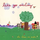 The Chaos In Order by Let's Go Sailing