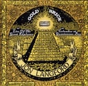 Gold Brick by Jon Langford