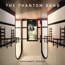 Checkmate Savage by The Phantom Band