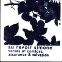 Verses of Comfort, Assurance & Salvation by Au Revoir Simone