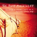 The House of Friendly Ghosts, Vol. 1 (feat. Khaira Arby) [Bonus Version] by The Sway Machinery