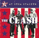 Live At Shea Stadium by The Clash