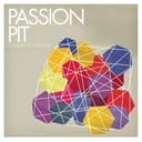 Chunk of Change - EP by Passion Pit