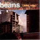 Crane Wars by Beans