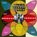 Derdang Derdang by Archie Bronson Outfit