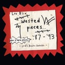 Lou B's Wasted Pieces '87-'93 by Sentridoh