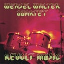 Revolt Music by Weasel Walter Quartet
