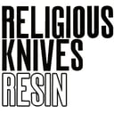 Resin by Religious Knives