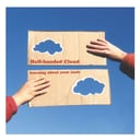 Learning About Your Scale by Half-handed Cloud
