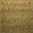 Honigpumpe by Thomas Fehlmann