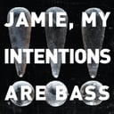 Jamie, My Intentions Are Bass by !!!