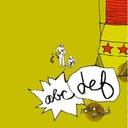 ABC Def by Nathan Michel