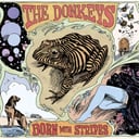 Born With Stripes (Bonus Track Version) by The Donkeys