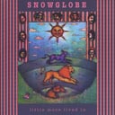 Little More Lived In by Snowglobe