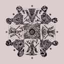 The Only She Chapters by Prefuse 73