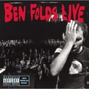 Ben Folds Live by Ben Folds