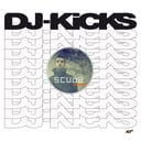 M.A.R.S (DJ-Kicks) - Single by Scuba