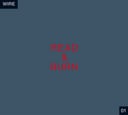 Read & Burn 01 - EP by Wire