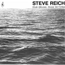 Reich: Four Organs - Phase Patterns by Steve Reich