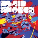 Spokes by Plaid