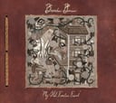 My Old, Familiar Friend by Brendan Benson