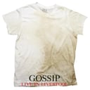 Live In Liverpool by Gossip