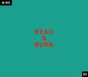 Read & Burn 03 - EP by Wire