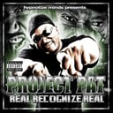 Real Recognize Real by Project Pat