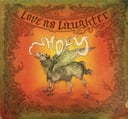 Holy by Love As Laughter