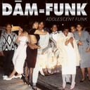 Adolescent Funk by DāM FunK