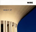 Object 47 by Wire