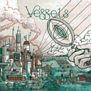 Helioscope by Vessels