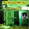 First Floor by Theo Parrish