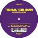 Gute Luft Remixe by Thomas Fehlmann