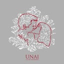 A Love Moderne by UNAI