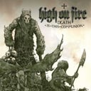 Death Is This Communion by High On Fire