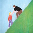 Is Growing Faith by White Fence