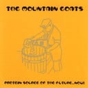 Protein Source of the Future… Now! by The Mountain Goats
