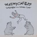 Somewhere On The Golden Coast by The Henry Clay People