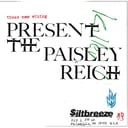 The Paisley Reich by Times New Viking
