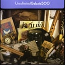 Uncollected by Galaxie 500