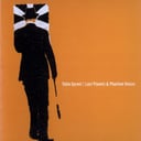 Lost Planets & Phantom Voices by Tobin Sprout