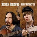 Moody Motorcycle by Human Highway