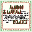 Amadou & Mariam - Remixes by Amadou & Mariam
