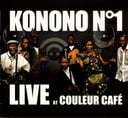 Live At Couleur Cafe by Konono N°1
