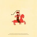 Cervantine by A Hawk and a Hacksaw