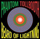 Beard of Lightning by Phantom Tollbooth