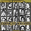 Copycat Killers by Cobra Verde