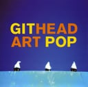 Art Pop by Githead